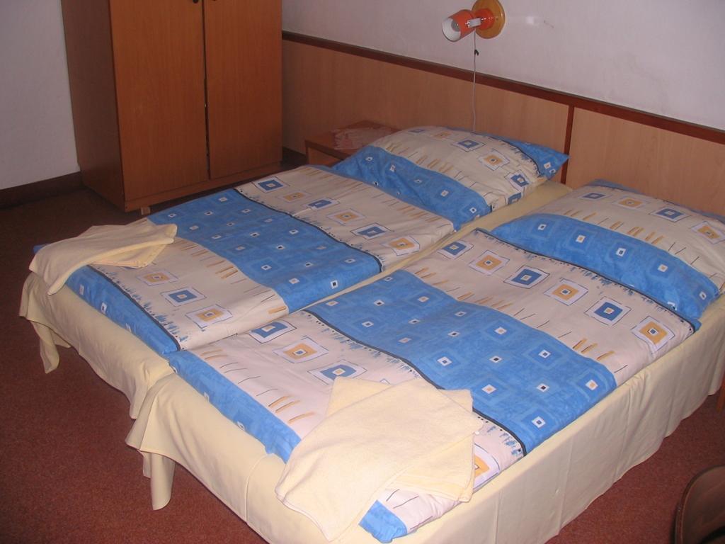 Penzion Pstruh Stožec 客房 照片